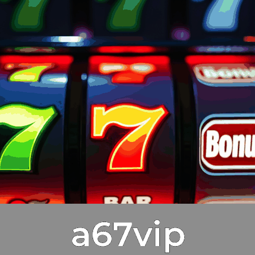 a67vip: Slots Dinâmicos, Jogos de Mesa e Mais