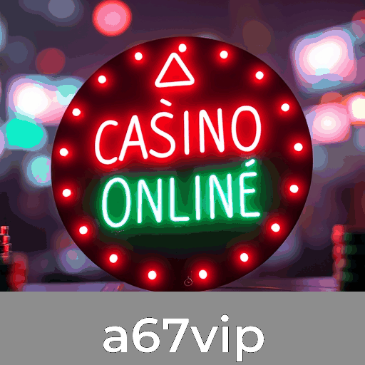 a67vip: Apostas Esportivas com Foco no Brasil