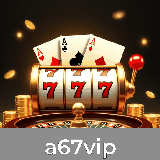 a67vip: Slots Dinâmicos, Jogos de Mesa e Mais