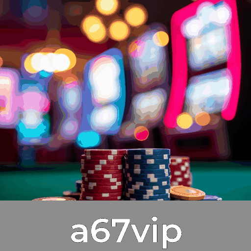 a67vip: Excelência e Serviço Profissional em Apostas Online